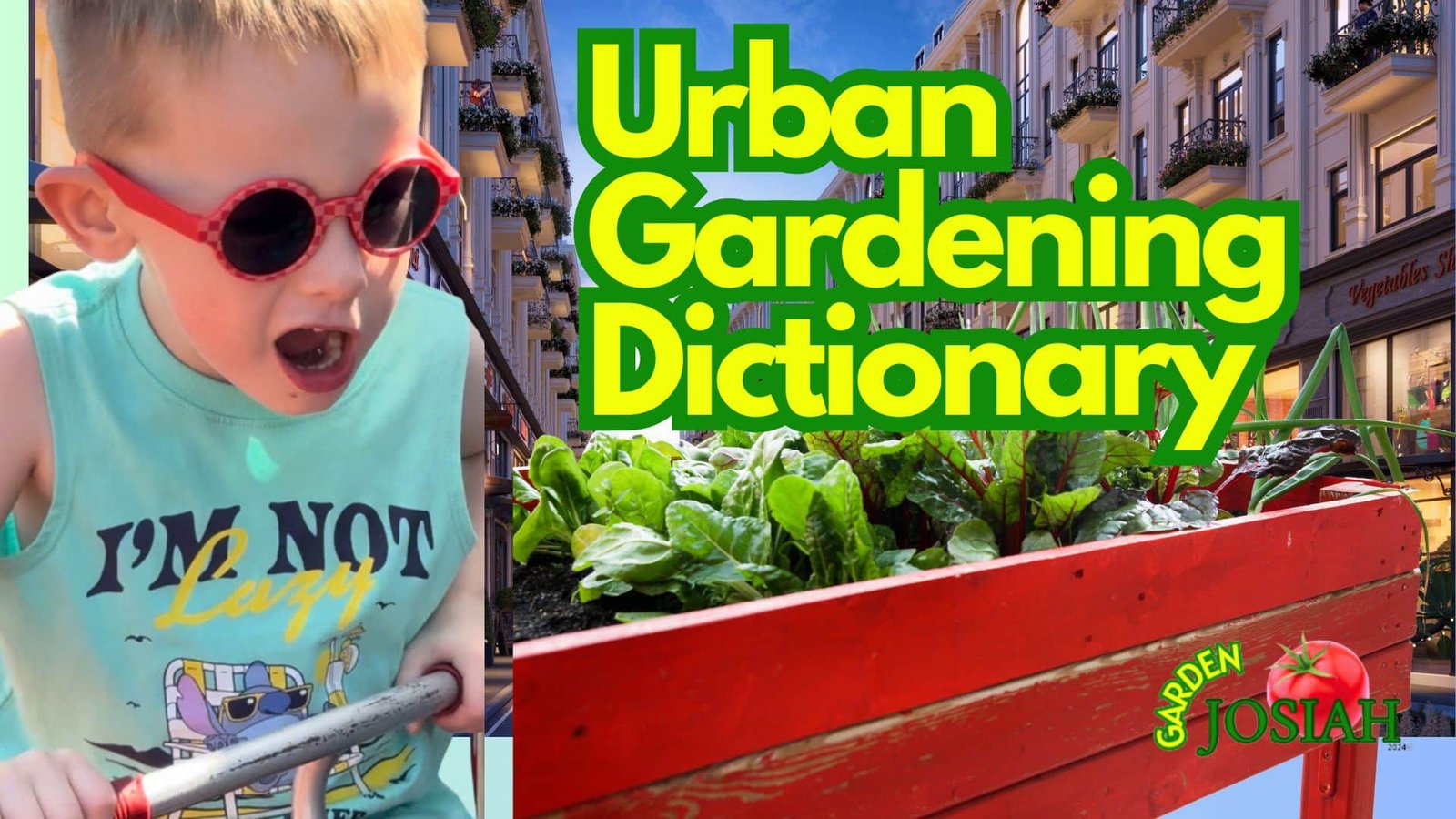 Gardening Urban Dictionary