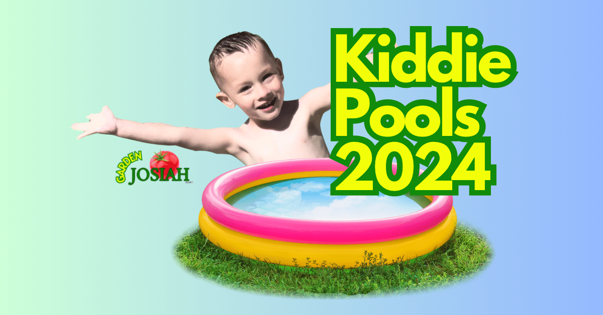 Kiddie Pool