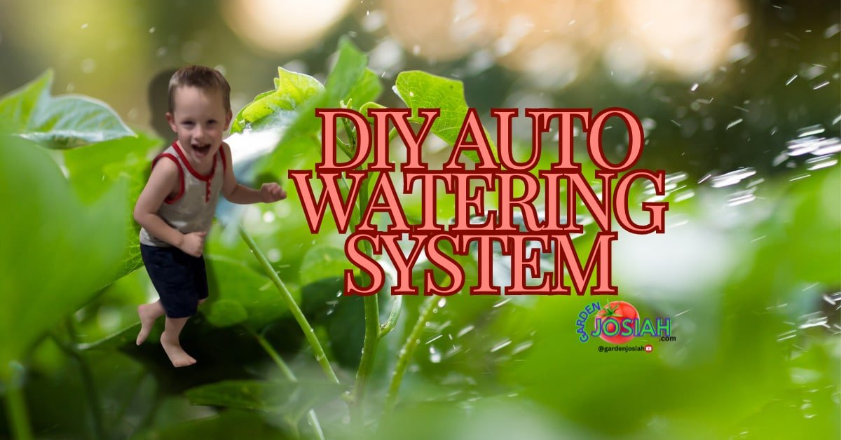 Automated Irrigation Systems