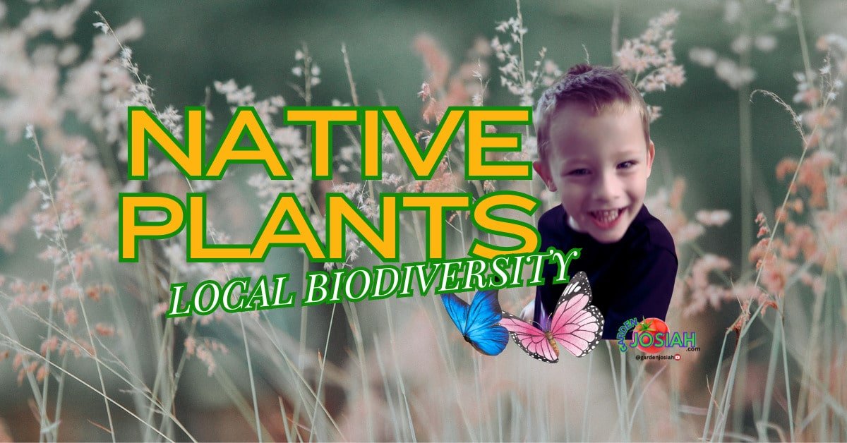 The Importance of Native Plants in Your Garden: Supporting Local Biodiversity