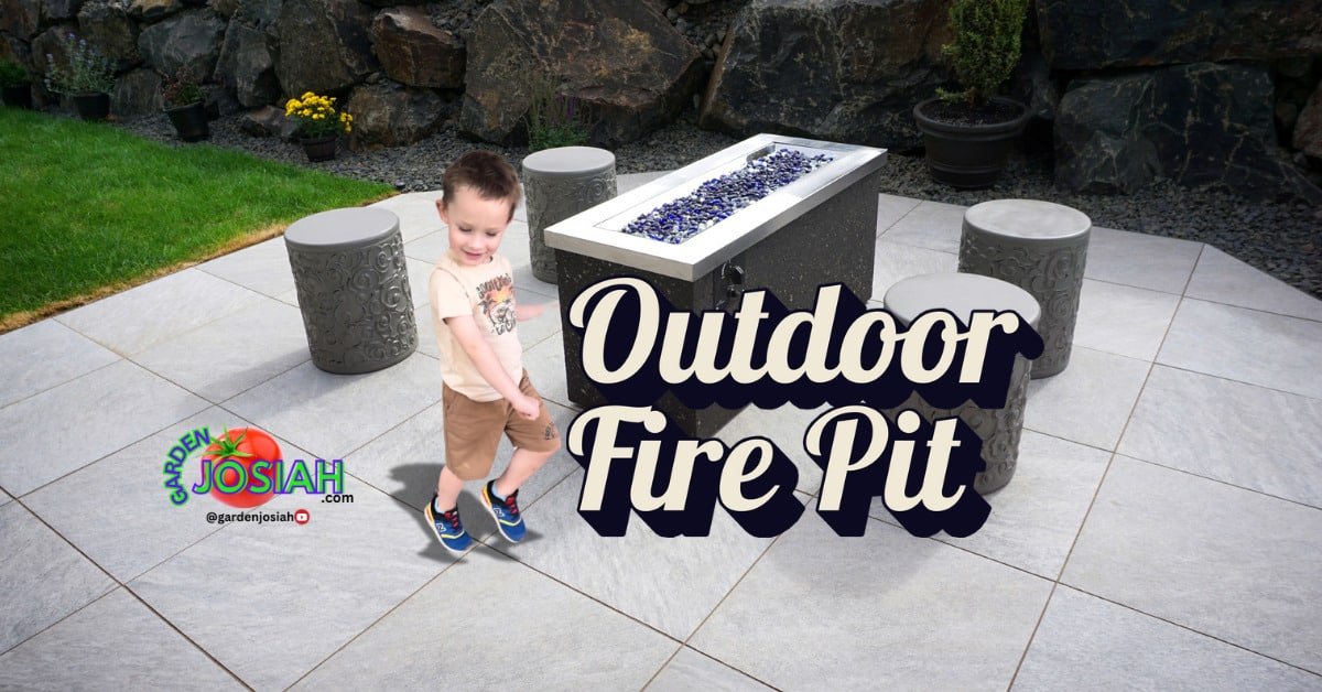 Outdoor Fire Pit Buying Guide: How to Choose the Perfect Fire Pit