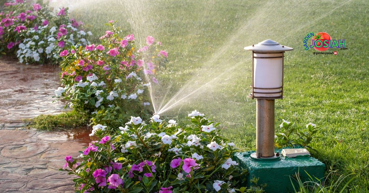 Automated Watering Systems: A Guide to Smart Lawn Care