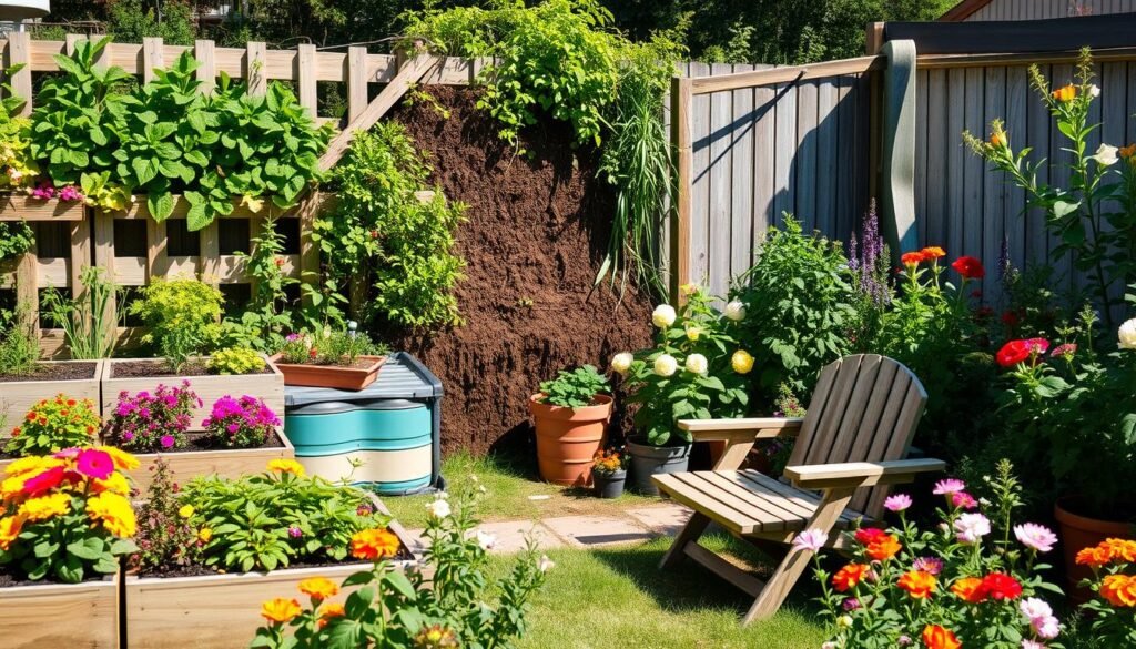 5 Ways to Improve your Garden in 2025