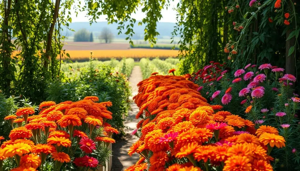 Best Annual Flowers To Start In Spring