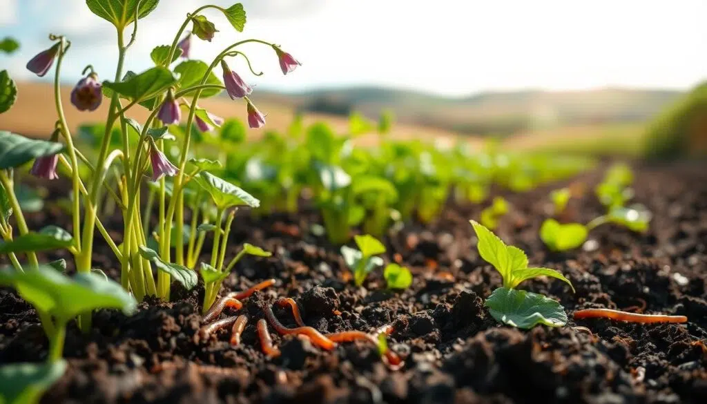 How to Grow Fava Beans as a Cover Crop and Get Free Fertilizer